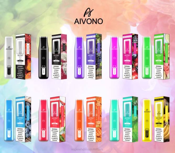 Aivono AIM CAT 400 mamba - 4FRZ339 Vape Shop Kaunas