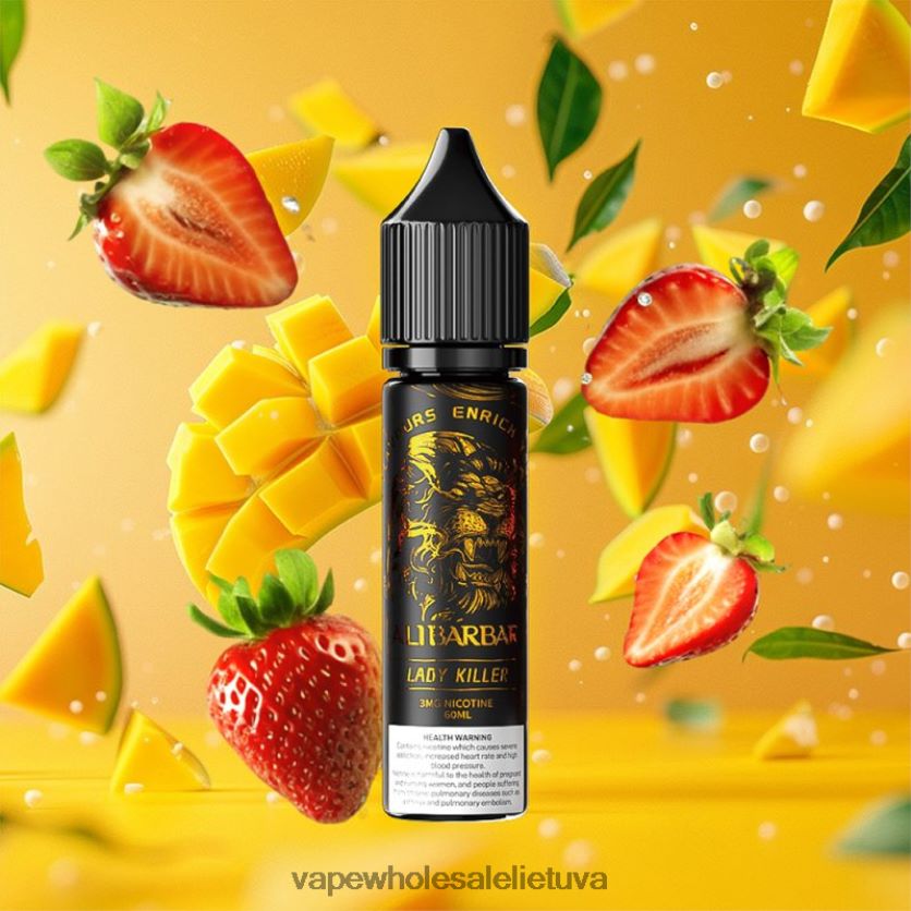 Vape Shop Vilnius ponia žudikė | Alibarbar kaljano onikso dokas 4ZHDNJ107