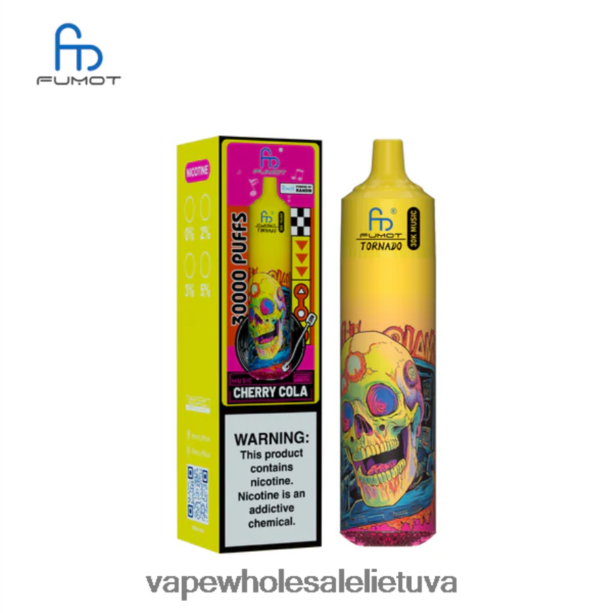 vyšnių kola