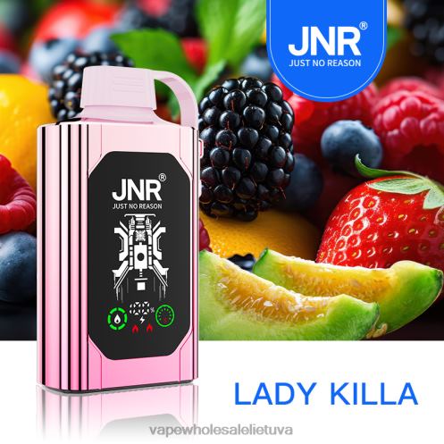 Vape Shop Kaunas Z8D0T623 | JNR SHISHA BOX panele killa