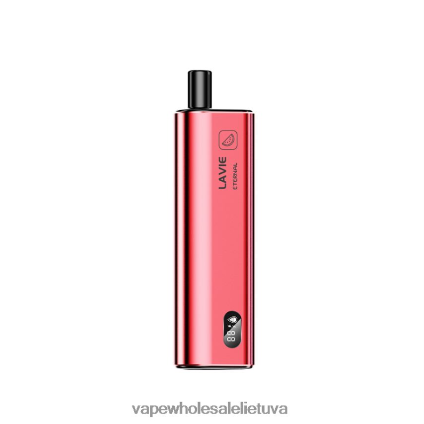 LAVIE ETERNAL 10000 išpūtimų PHN2B4118 | Vape Wholesale Supplier arbūzų ledas