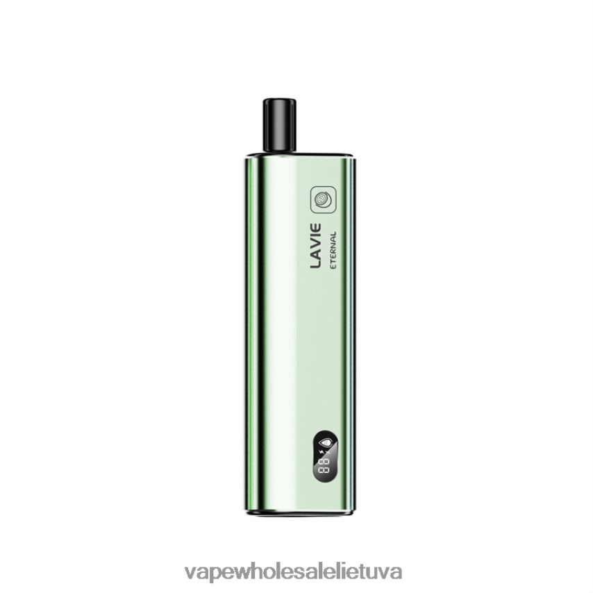 LAVIE ETERNAL 10000 išpūtimų PHN2B4123 | Vape Shop Vilnius pasifloros vaisius