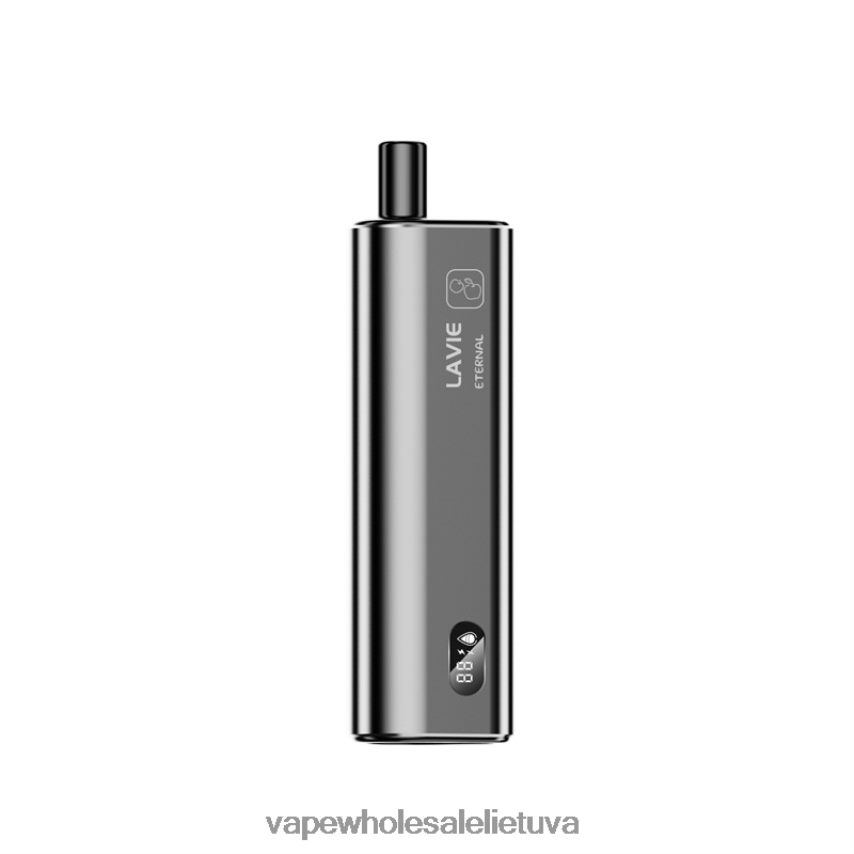 LAVIE ETERNAL 10000 išpūtimų PHN2B4124 | Vape Lietuva citrinų kola