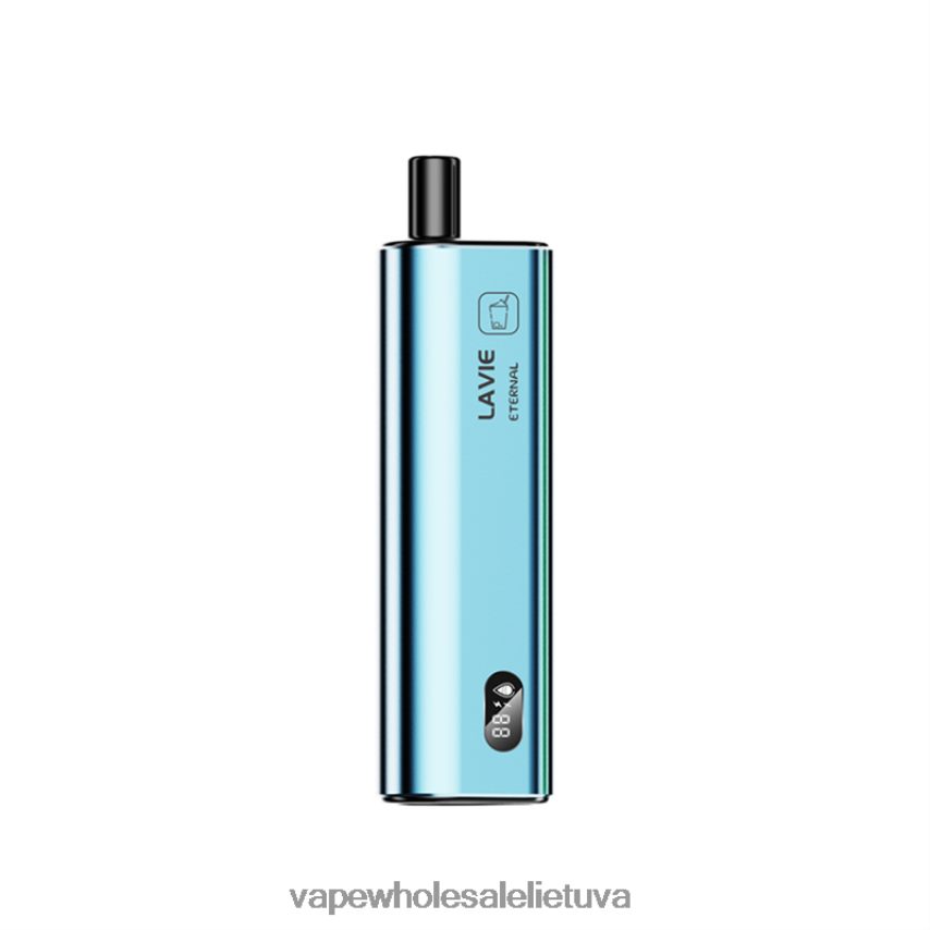 LAVIE ETERNAL 10000 išpūtimų PHN2B4125 | Vape Wholesale Supplier mojito