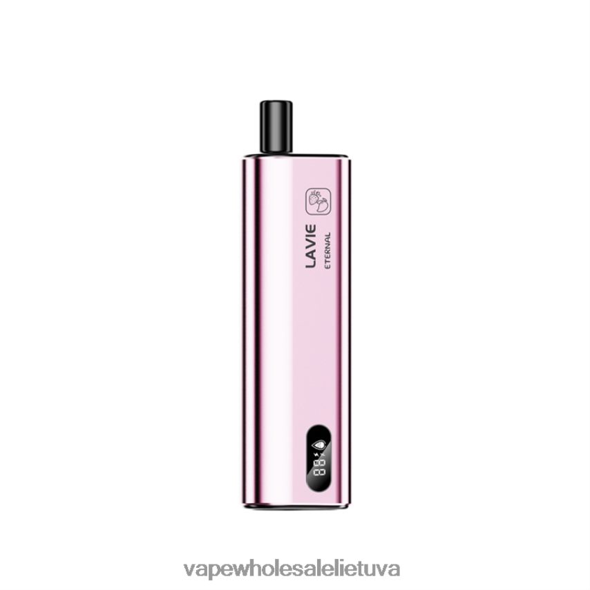 LAVIE ETERNAL 10000 išpūtimų PHN2B4127 | Vape Wholesale Lietuva braškių mangų ledukai
