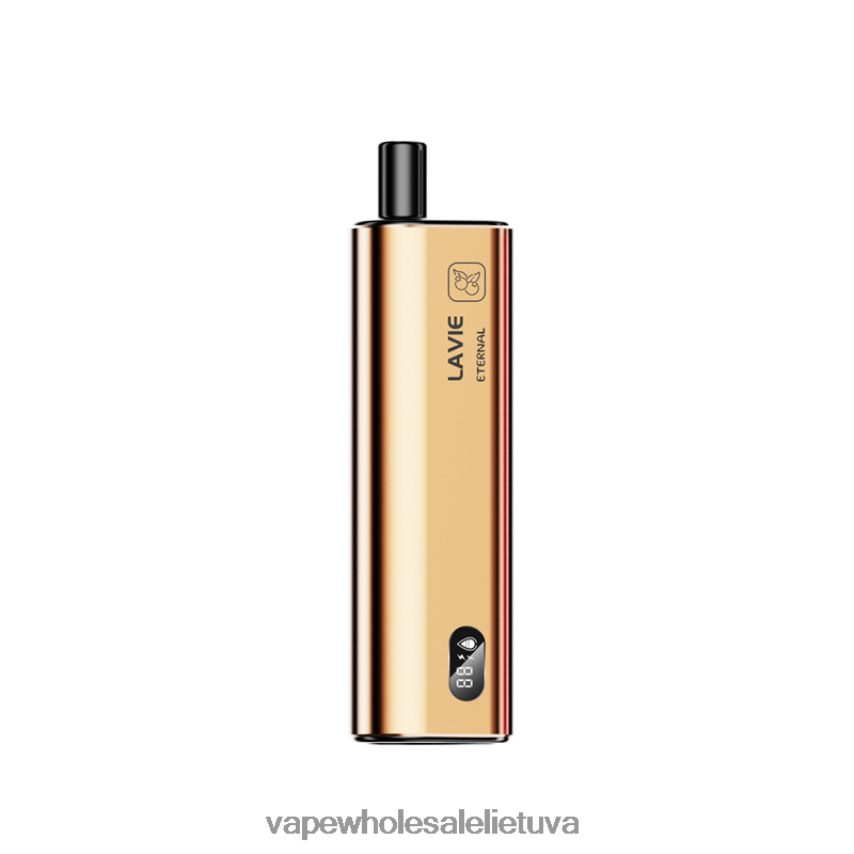 LAVIE ETERNAL 10000 išpūtimų PHN2B4128 | Vape Be Nikotino mišrios uogos