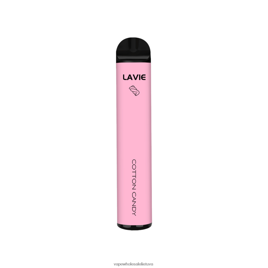 LAVIE BAR 1600 įkvėpimų PHN2B4300 | Vape Wholesale Supplier cukraus vata