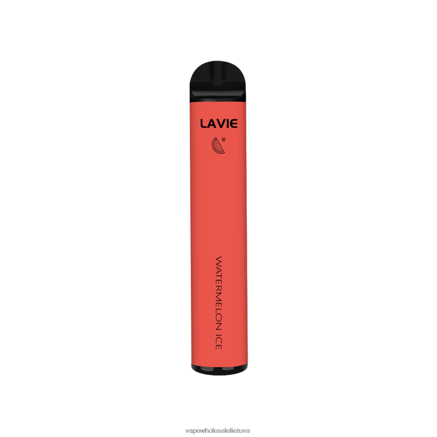 LAVIE BAR 1600 įkvėpimų PHN2B4304 | Vape Shop Kaunas arbūzų ledas