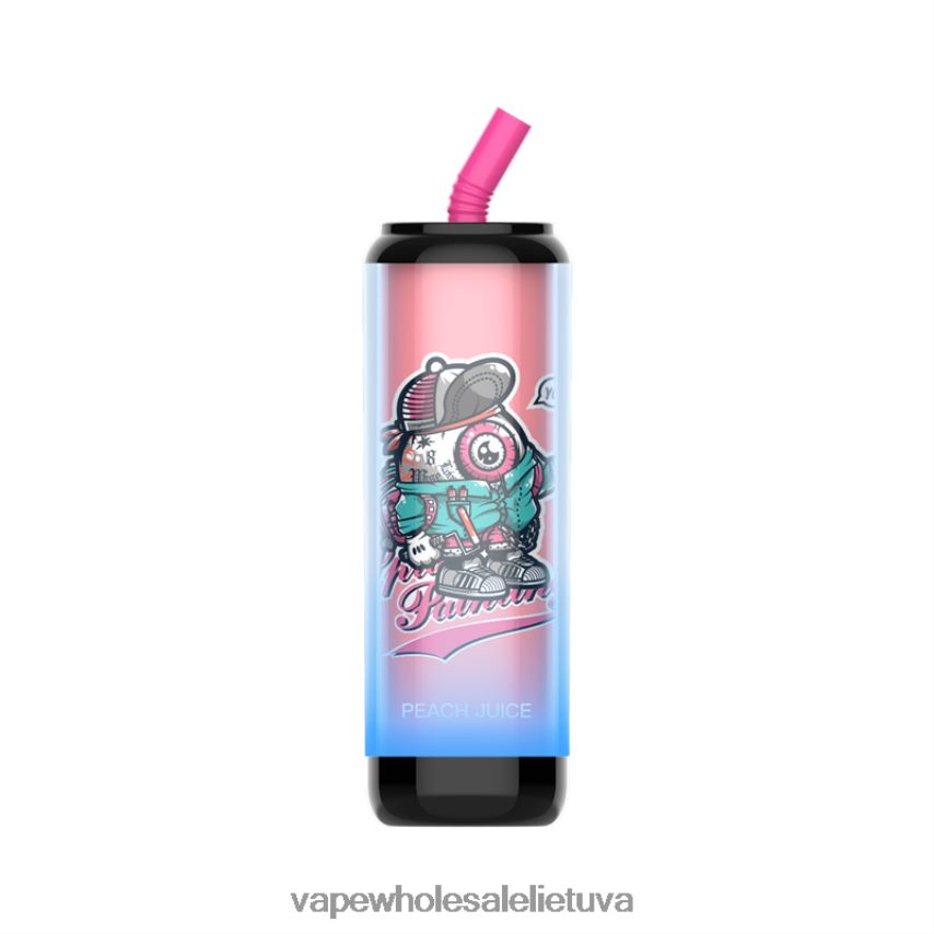 LAVIE Cola Plus 7500 įkvėpimų PHN2B4253 | Vape Wholesale Lietuva persikų sultys