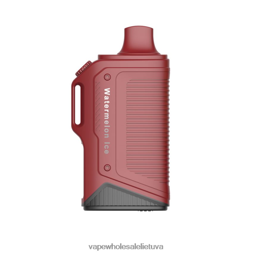 LAVIE Energy Box 15 000 įkvėpimų PHN2B469 | Vape Wholesale Supplier arbūzų ledas