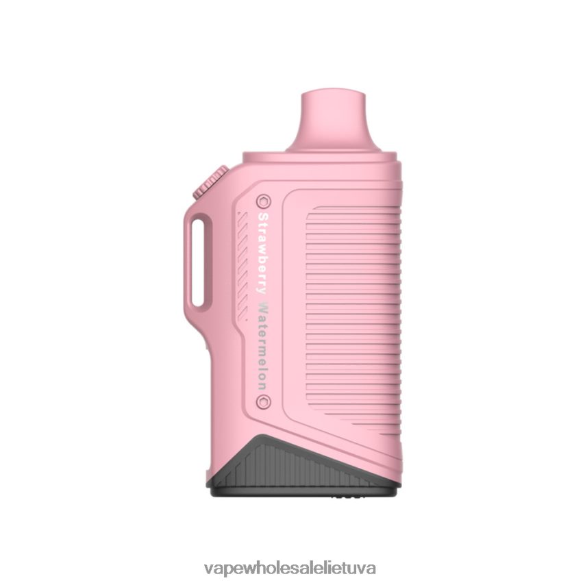 LAVIE Energy Box 15 000 įkvėpimų PHN2B471 | Vape Wholesale Lietuva braškinis arbūzas