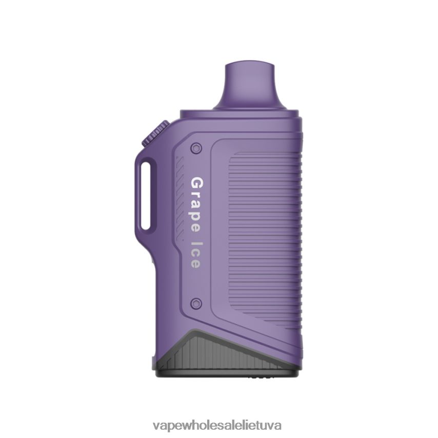 LAVIE Energy Box 15 000 įkvėpimų PHN2B476 | Vape Wholesale Supplier vynuogių ledas