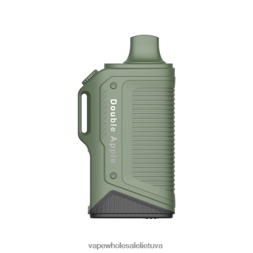 LAVIE Energy Box 15 000 įkvėpimų PHN2B478 | Vape Wholesale Lietuva dvigubas obuolys