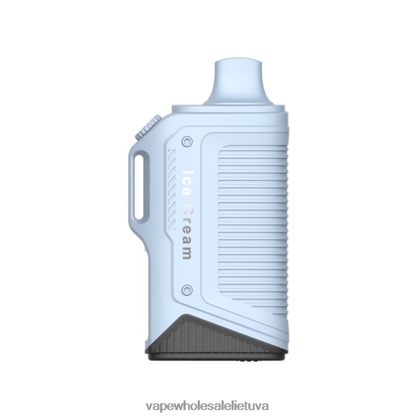 LAVIE Energy Box 15 000 įkvėpimų PHN2B480 | Vape Shop Kaunas ledų