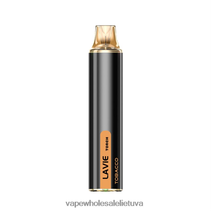 LAVIE Torch 6000 išpūtimų PHN2B4138 | Vape Lietuva tabakas