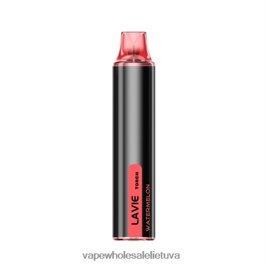 LAVIE Torch 6000 išpūtimų PHN2B4139 | Vape Wholesale Supplier arbūzas