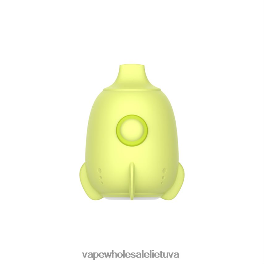 LAVIE Space Capsule 9000 išpūtimų PHN2B4216 | Vape Wholesale Supplier kolos
