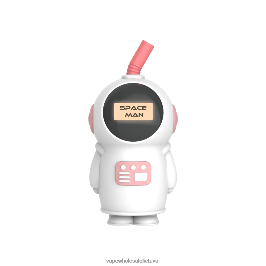 LAVIE SPACE MAN 7000 įkvėpimų PHN2B4228 | Vape Shop Vilnius ličių ledas