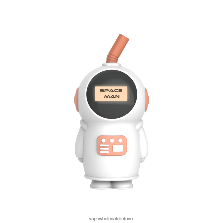 LAVIE SPACE MAN 7000 įkvėpimų PHN2B4229 | Vape Lietuva energetinis gėrimas