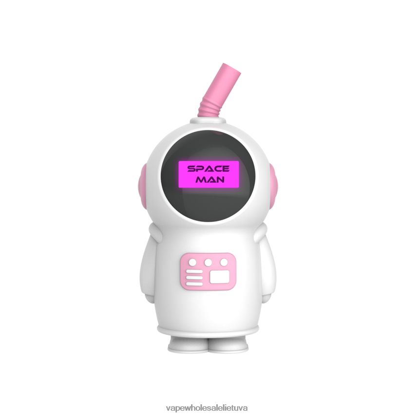 LAVIE SPACE MAN 7000 įkvėpimų PHN2B4230 | Vape Wholesale Supplier persikų ledas