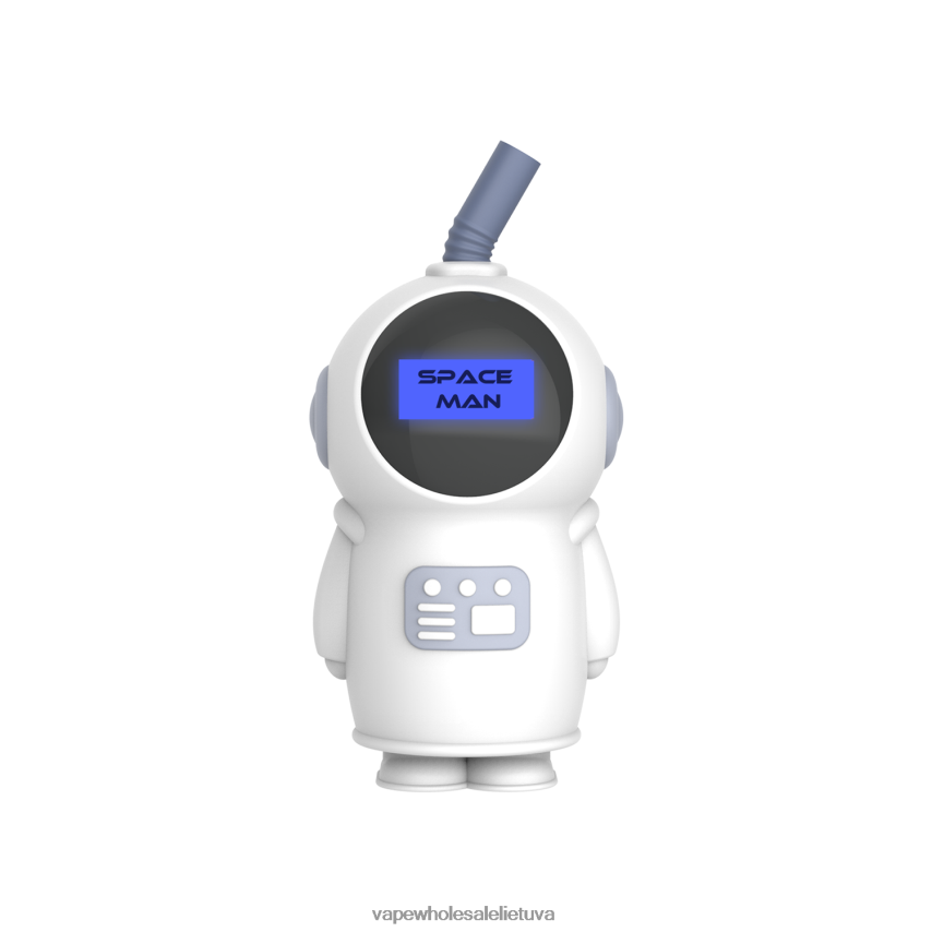 LAVIE SPACE MAN 7000 įkvėpimų PHN2B4235 | Vape Shop Vilnius kolos ledų