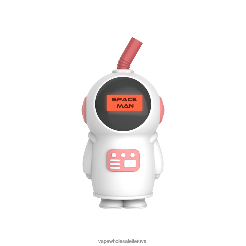 LAVIE SPACE MAN 7000 įkvėpimų PHN2B4236 | Vape Lietuva arbūzų ledas