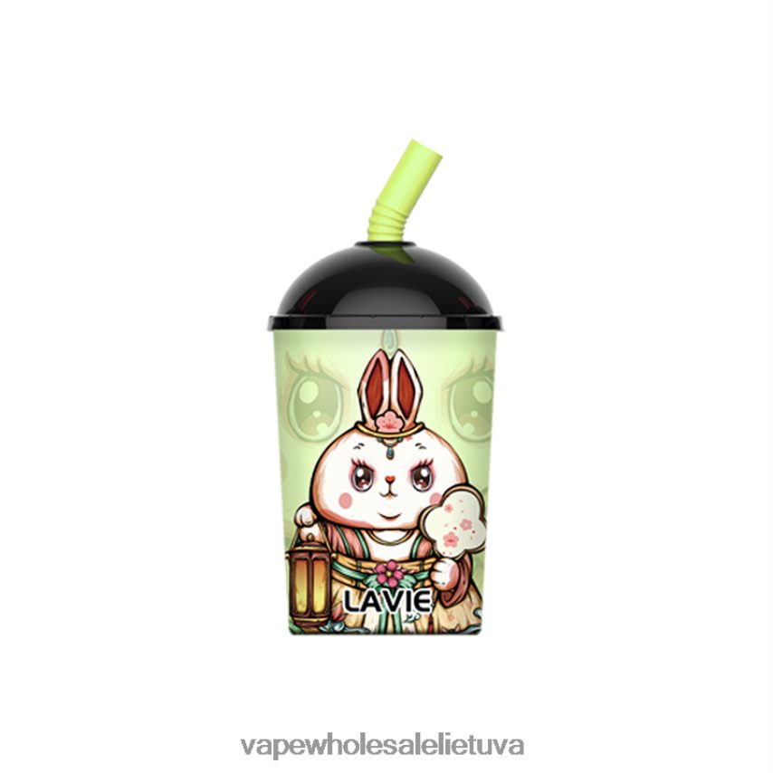 LAVIE Max Cup 8000 įkvėpimų PHN2B4264 | Vape Lietuva socola kremas