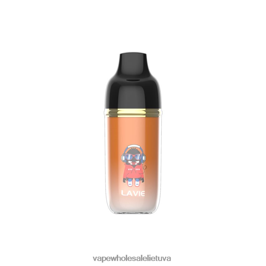 LAVIE Monster 6000 išpūtimų PHN2B4244 | Vape Wholesale Supplier mango braškės