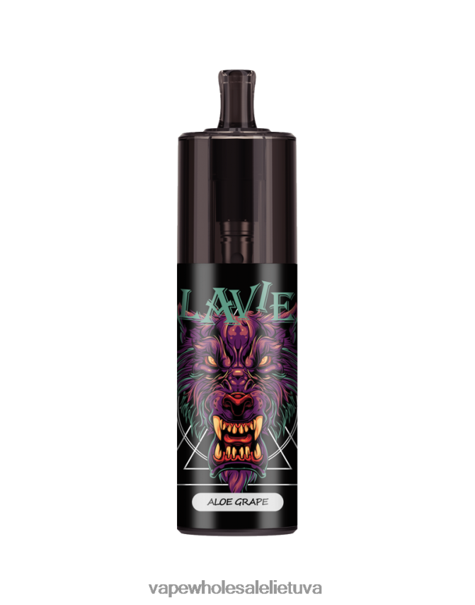 LAVIE COLOUR BAR 10000 įkvėpimų oro srauto valdymas PHN2B4330 | Vape Wholesale Lietuva alavijo vynuogių