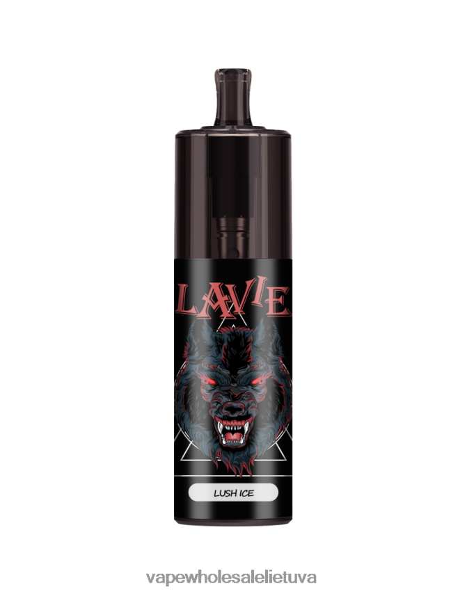 LAVIE COLOUR BAR 10000 įkvėpimų oro srauto valdymas PHN2B4334 | Vape Lietuva sodrus ledas