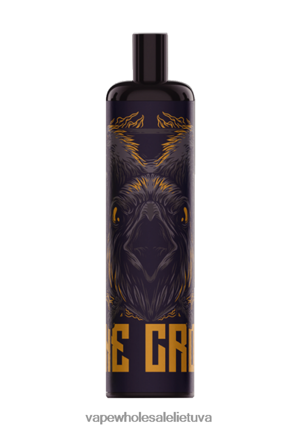 LAVIE COLOUR BAR 5000 išpūtimų – energija PHN2B4342 | Vape Wholesale Supplier vėsios mėtos