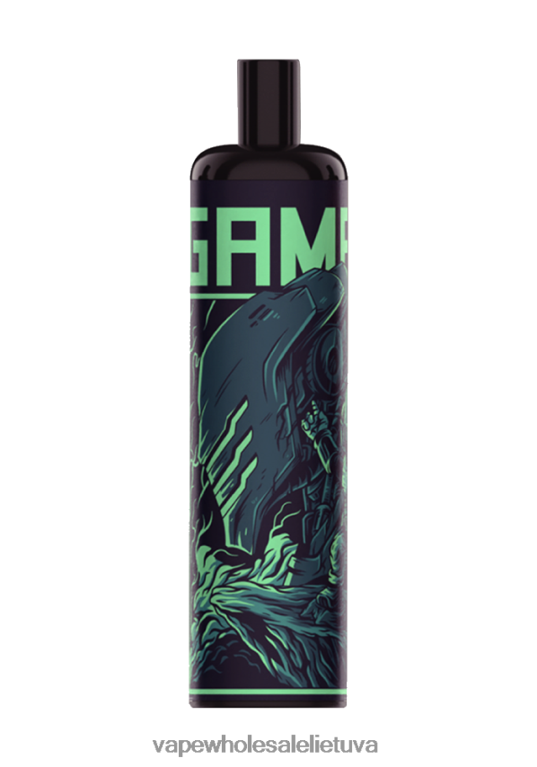 LAVIE COLOUR BAR 5000 išpūtimų – energija PHN2B4343 | Vape Wholesaler vaisių sintezė