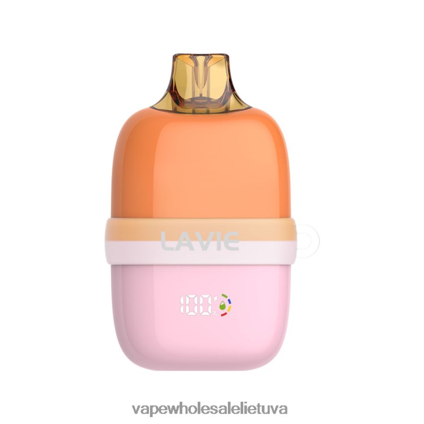 LAVIE INSIDER 12000 įpūtimų PHN2B488 | Vape Shop Vilnius kavos