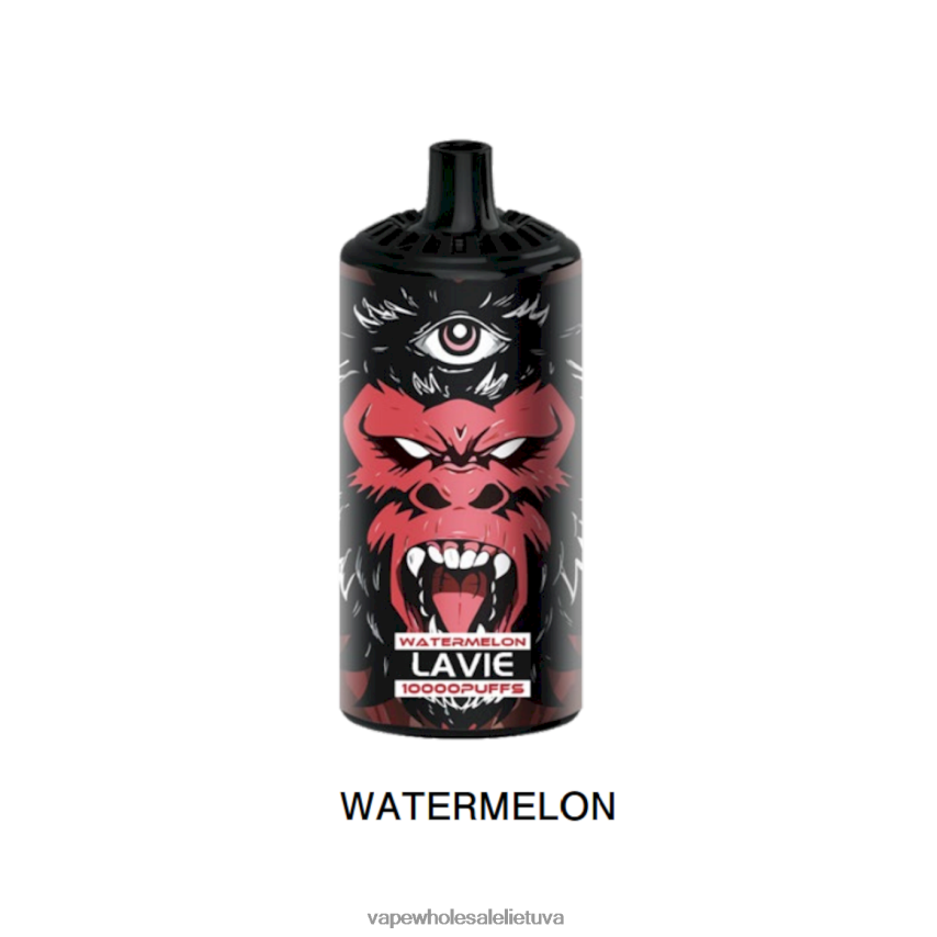 LAVIE BEAST 10000 išpūtimų PHN2B4363 | Vape Wholesale Supplier arbūzas