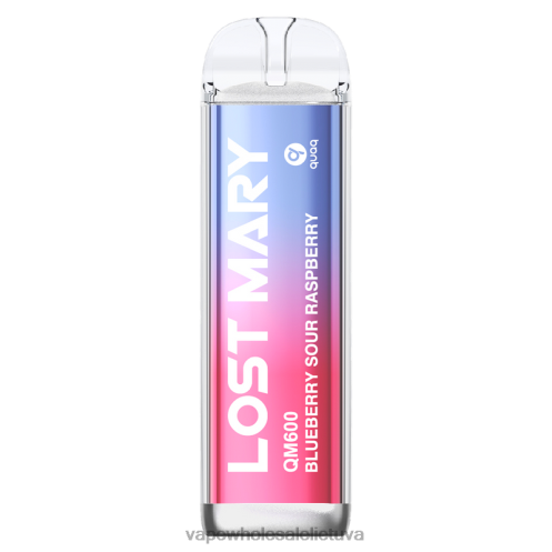 mėlynių rūgščių aviečių