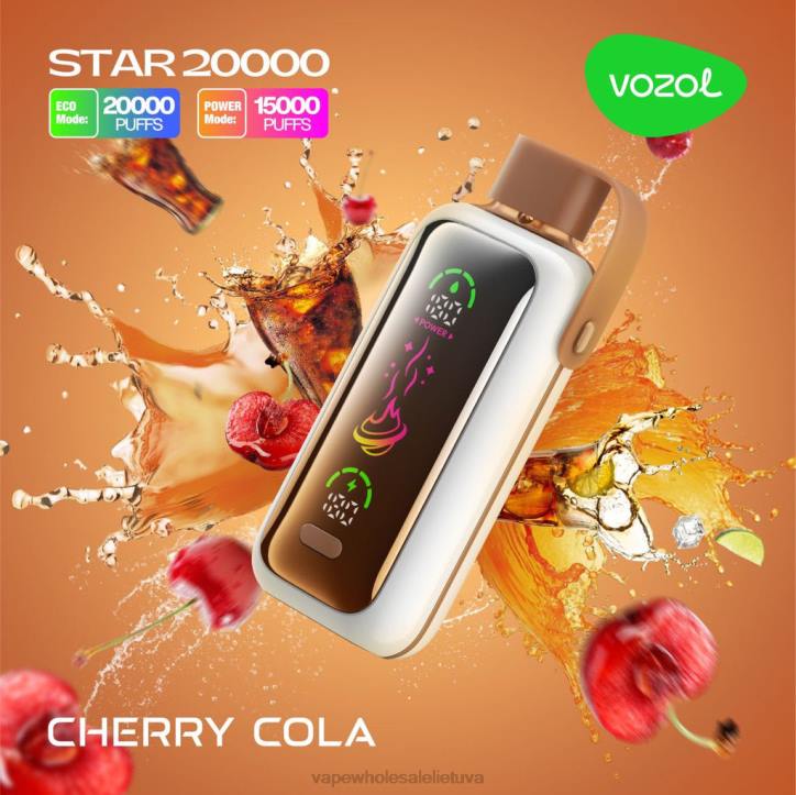 vyšnių kola