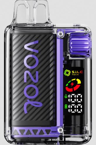 E Cigareciu Skysciai Z8D0T6 | VOZOL VISTA šeivamedžio žiedų greipfrutas 16 000/20 000 5 %