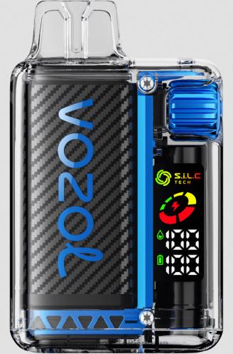 E Cigareciu Z8D0T7 | VOZOL VISTA vzbull 16 000/20 000 5 %